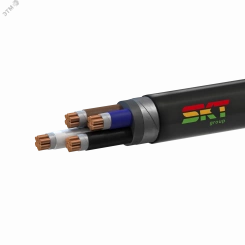 Кабель силовой ВБШвнг(А)-FRLS 4х16мк(N)-1 ТРТС