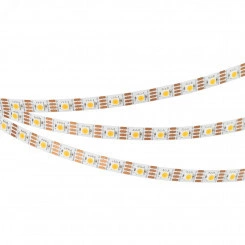 Лента SPI-B60-10mm 12V Warm2700-PX1-RAM (9.3 W/m, IP20, 5060, 5m) (Arlight, бегущий огонь)