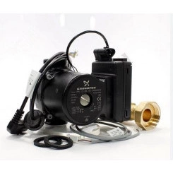 Электронный насос для МСА 90/115 (класс А) Электронный насос для МСА 90/115 (класс А)