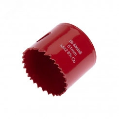 Коронка Bimetal 51 мм Коронка Bimetal 51 мм