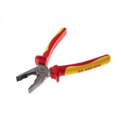 Пассатижи комбинированные 200 мм, диэлектрические Пассатижи комбинированные 200 мм, диэлектрические