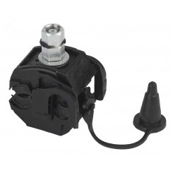 Зажим прокалывающий ответвительный P2X-95 (16-95/2,5-35) ЭРА Зажим прокалывающий ответвительный P2X-95 (16-95/2,5-35) ЭРА