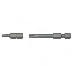 Бита Tx 20/50 мм (упак. 10 шт.) Бита Tx 20/50 мм (упак. 10 шт.)