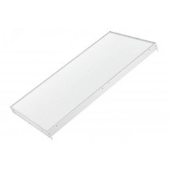 Светильник LED ОФИС УНИВЕРСАЛ (СВО) 33Вт 3700Лм 5,0К текстурированный рассеиватель IP20 встраиваемый