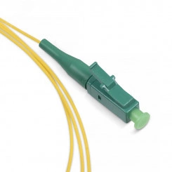 Пигтейл LC/APC 9/125 sm 15м LSZH Пигтейл LC/APC 9/125 sm 15м LSZH