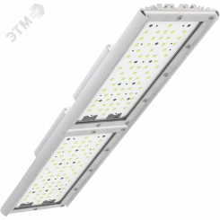 Светодиодный светильник Diora Unit Glass PRO 200/31000 Д прозрачный 5K лира Светодиодный светильник Diora Unit Glass PRO 200/31000 Д прозрачный 5K лира