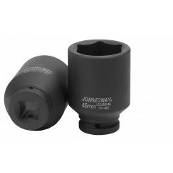 Головка торцевая ударная глубокая 3/4''DR, 46 мм Головка торцевая ударная глубокая 3/4''DR, 46 мм