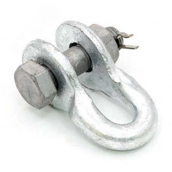 Скоба (CK 7-1А) Скоба (CK 7-1А)