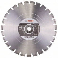 Диск алмазный Standard for Asphalt 450-25.4