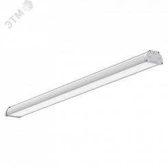 Светильник светодиодный ДПП-35Вт 4000Лм 4000К Iron 3.0 EM рас-ль опал Светильник светодиодный ДПП-35Вт 4000Лм 4000К Iron 3.0 EM рас-ль опал