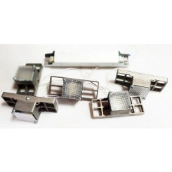 Светильник светодиодный ДВО-30Вт, IP20, 3100Лм, 4000К, Грильято, опал, яч.40х40,50х50мм Albatross Светильник светодиодный ДВО-30Вт, IP20, 3100Лм, 4000К, Грильято, опал, яч.40х40,50х50мм Albatross