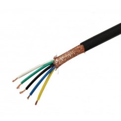 МКЭШнг(А)-LS 5х0.75 ТРТС