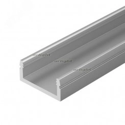 Профиль ARH-CH15-2000 ANOD (ARL, Металл)