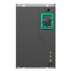 Преобразователь частоты STV600 110 кВт 400В