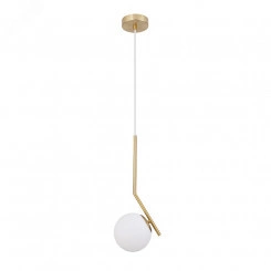 Светильник Arte Lamp BOLLA-UNICA A1924SP-1AB