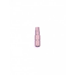 Бита TORX T30 х 25 мм 1/4'' C6.3 Industrial Бита TORX T30 х 25 мм 1/4'' C6.3 Industrial