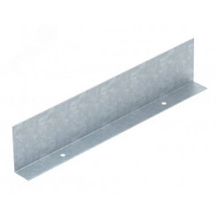 Торцевая заглушка кабельного канала OKA (сталь) Торцевая заглушка кабельного канала OKA (сталь)