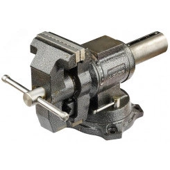 Тиски слесарные многофункциональные ЭКСПЕРТ-3D 100 мм Тиски слесарные многофункциональные ЭКСПЕРТ-3D 100 мм