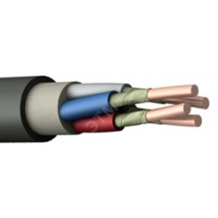 Кабель силовой ВВГнг(А)-FRLS 4х1,5 ок (N)-0,66 ТРТС