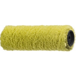 Ролик сменный СИНТЕКС 48, 180 мм, d=48 мм, ворс 18 мм, ручка d=8 мм