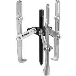 Съемник шарнирный 3-захватный с удлиненными захватами, 305 мм, Профессионал 43319-305