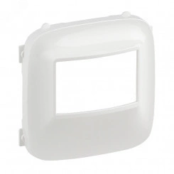 Valena ALLURE Лицевая панель датчика движения без ручного управления белая