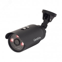 Видеокамера IP 1/4 КМОП (4.3) CD600 10 к/с IP66 ИК облачное решение CamDrive