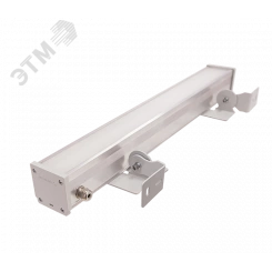 Светильник ДБУ-49-20-102 Wall Line 840