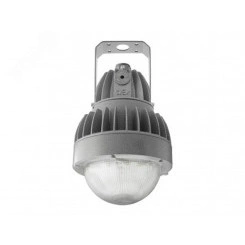 Светильник ZENITH LED 50 D270 B Ex G2 (1226000480) Светильник ZENITH LED 50 D270 B Ex G2 (1226000480)