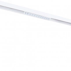 Магнитный трековый светильник Arte Lamp LINEA A4644PL-1WH