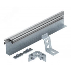 Комплект для углового ответвления OKA Комплект для углового ответвления OKA