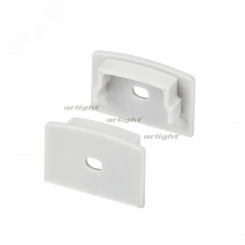 Заглушка ARH-LINE-1726 с отверстием (ARL, -)