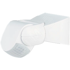 Датчик движения IR 1200W 12м 180° Вартон Датчик движения IR 1200W 12м 180° Вартон