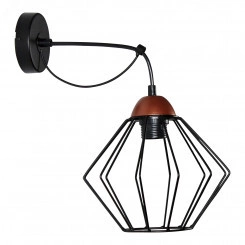 Светильник Конти 511 черн.муар медь (Плафон Ромб) НББ 01-60-165 Е27 ИМ Светильник Конти 511 черн.муар медь (Плафон Ромб) НББ 01-60-165 Е27 ИМ