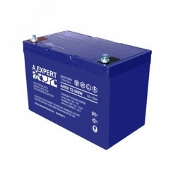 Аккумулятор A.EXPERT AHRX 12В 75 А/ч