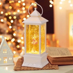 Декоративный домашний светильник Балерина с конфетти, USB NEON-NIGHT Декоративный домашний светильник Балерина с конфетти, USB NEON-NIGHT