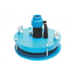 Оголовок для скважин 113-127x32 Оголовок для скважин 113-127x32