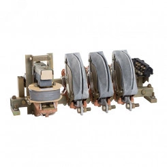 Контактор КТ 6053БС 630А-380AC-У3 Контактор КТ 6053БС 630А-380AC-У3