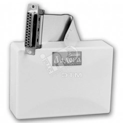 Блок вывода данных Ладога БВД