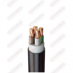 Кабель силовой ВВГнг(А) 4х50 мк(N)-1 Кабель силовой ВВГнг(А) 4х50 мк(N)-1