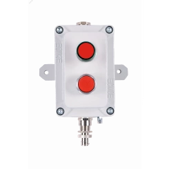 Пост управления взрывозащищенный ПКВ МК 1.0 Exd-А-101609 тип 215