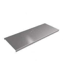 Крышка лоток 2000х100х0,8 ПЛЮС