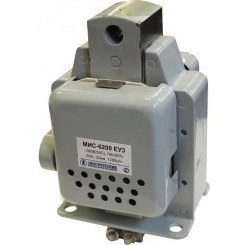 Электромагнит МИС 6200 380В 50Гц Электромагнит МИС 6200 380В 50Гц