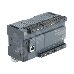 Блок базовый компактный M221-40IO реле Блок базовый компактный M221-40IO реле