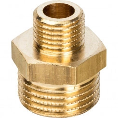 Ниппель НН 1/2' х 1/4'