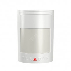 Извещатель охранный DM50 ИК, проводной, адресный, двухэлементный, цифровой Извещатель охранный DM50 ИК, проводной, адресный, двухэлементный, цифровой