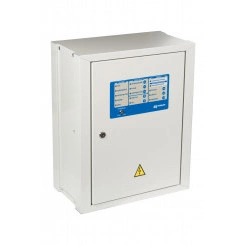 Шкаф управления ШУЗ-0,37-00-R3 (IP54)