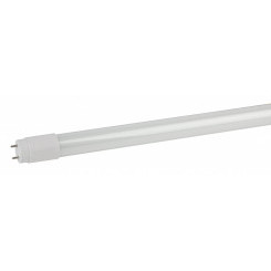Лампа светодиодная LED 20Вт G13 4000K 1200мм Т8 1600Лм труб пов нейтр