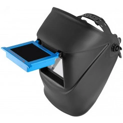 Маска сварщика с креплением на голову Маска сварщика с креплением на голову