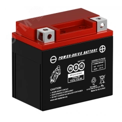 Аккумуляторная батарея WBR MT12-5 Аккумуляторная батарея WBR MT12-5